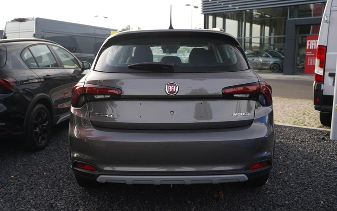 Fiat Tipo cena 108000 przebieg: 1, rok produkcji 2023 z Bolesławiec małe 191